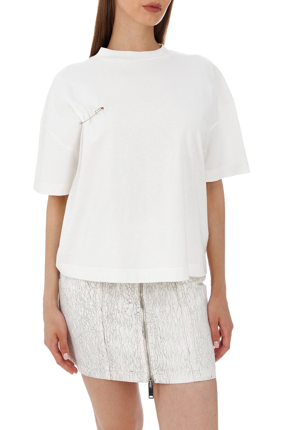 Футболка Halfboy - фото 3