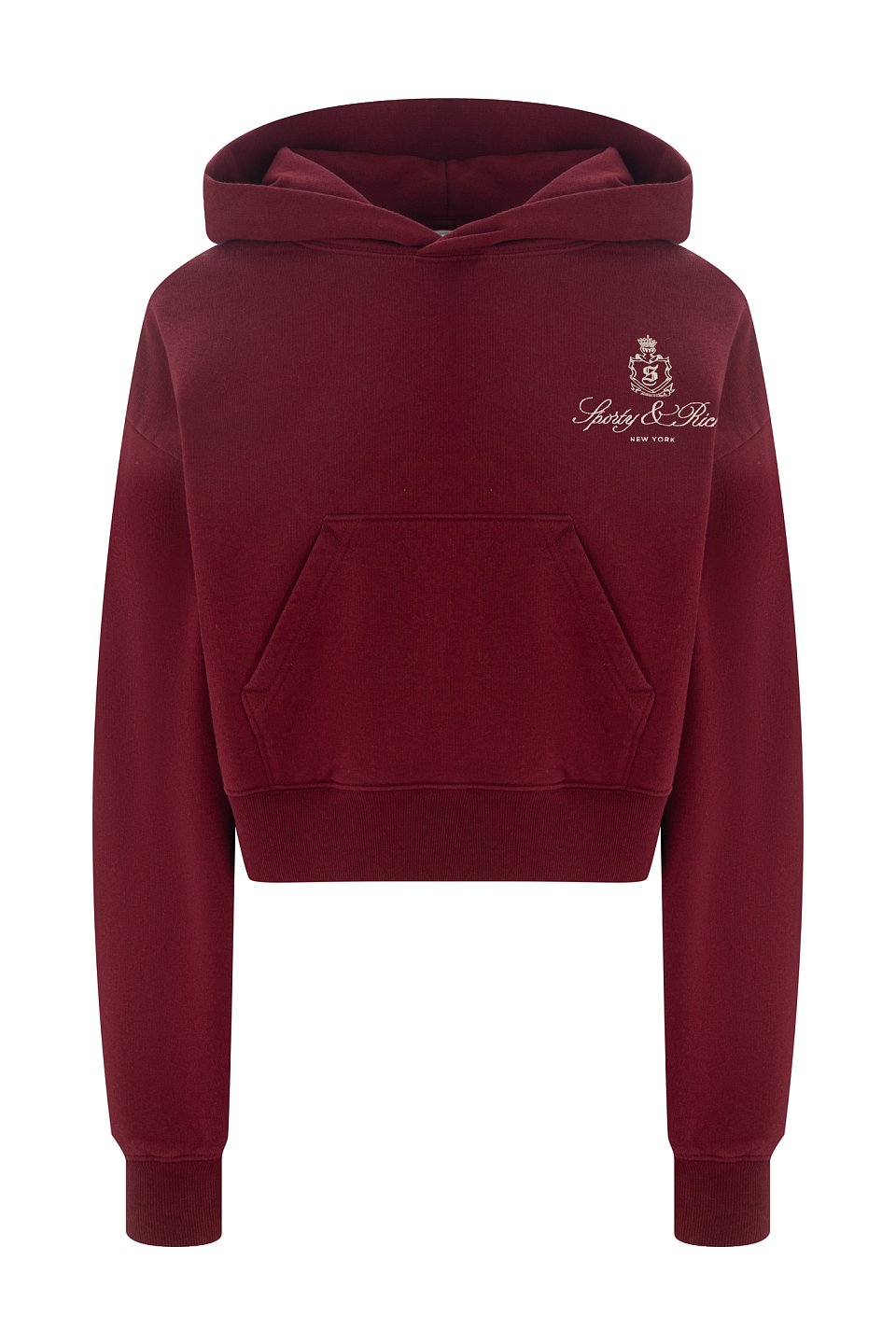 Худи Sporty & Rich - фото 1