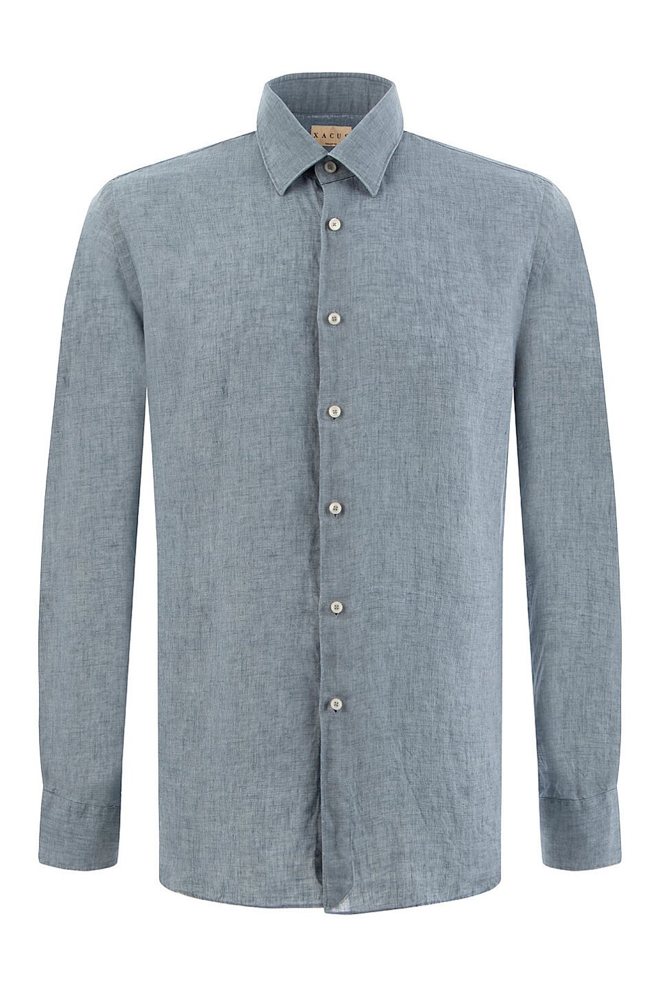 Рубашка Xacus - фото 1