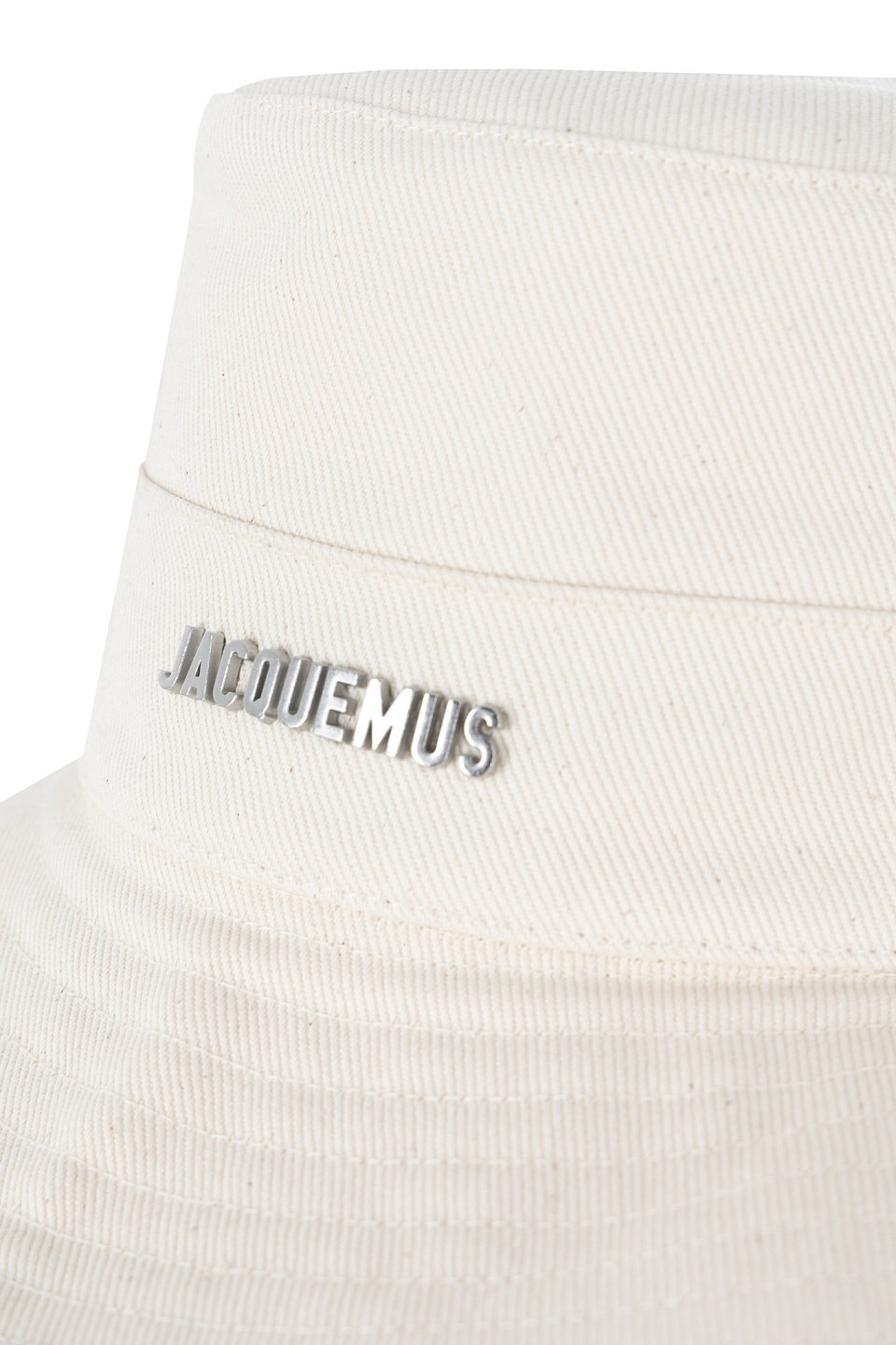 Панама Jacquemus - фото 4