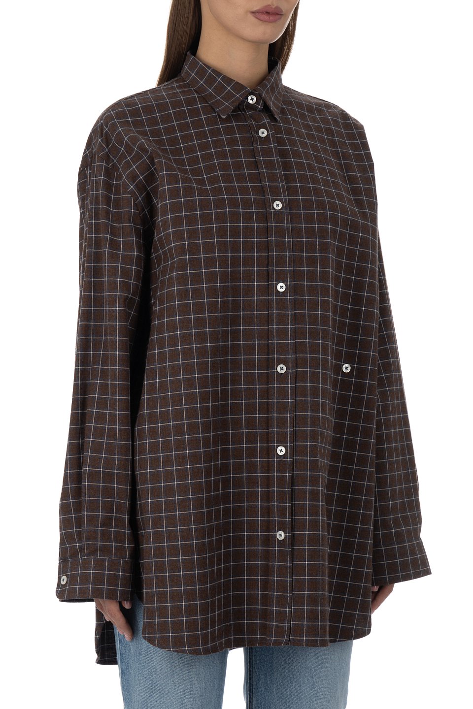 Рубашка The Core - фото 3