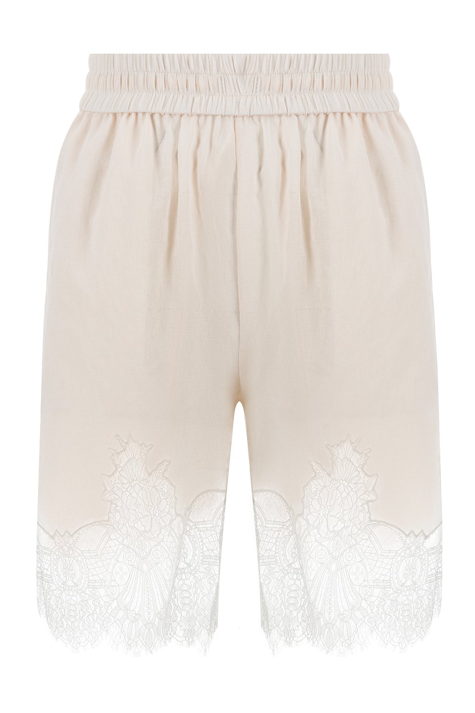 Шорты Mark Gong - фото 1