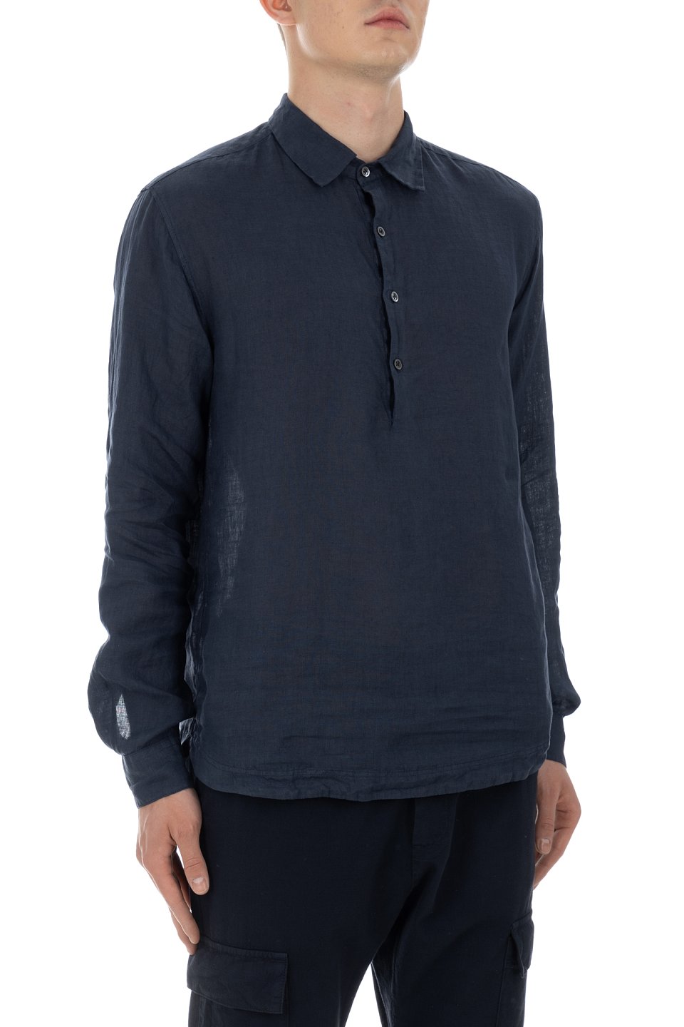 Рубашка Barena Venezia - фото 3