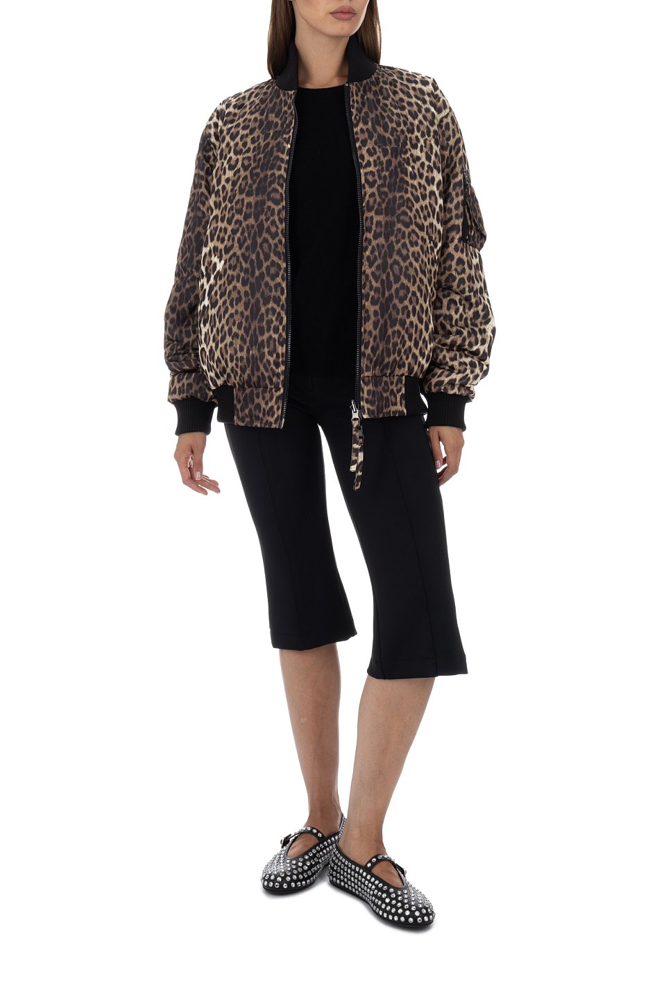 Джемпер Parosh - фото 2