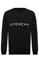 Толстовка Givenchy: чёрный цвет
