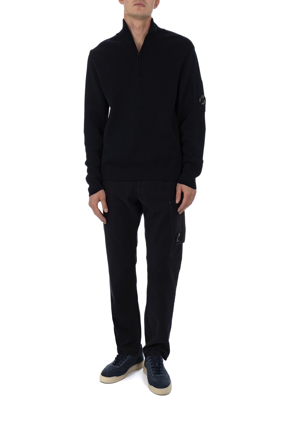 Брюки C.P. Company - фото 2