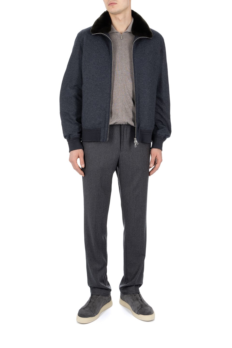 Пуховик Montecore - фото 2