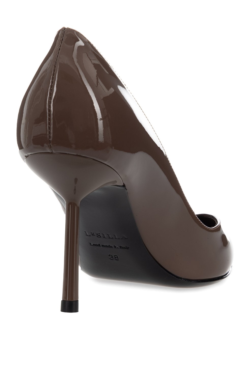 Туфли Le Silla - фото 3