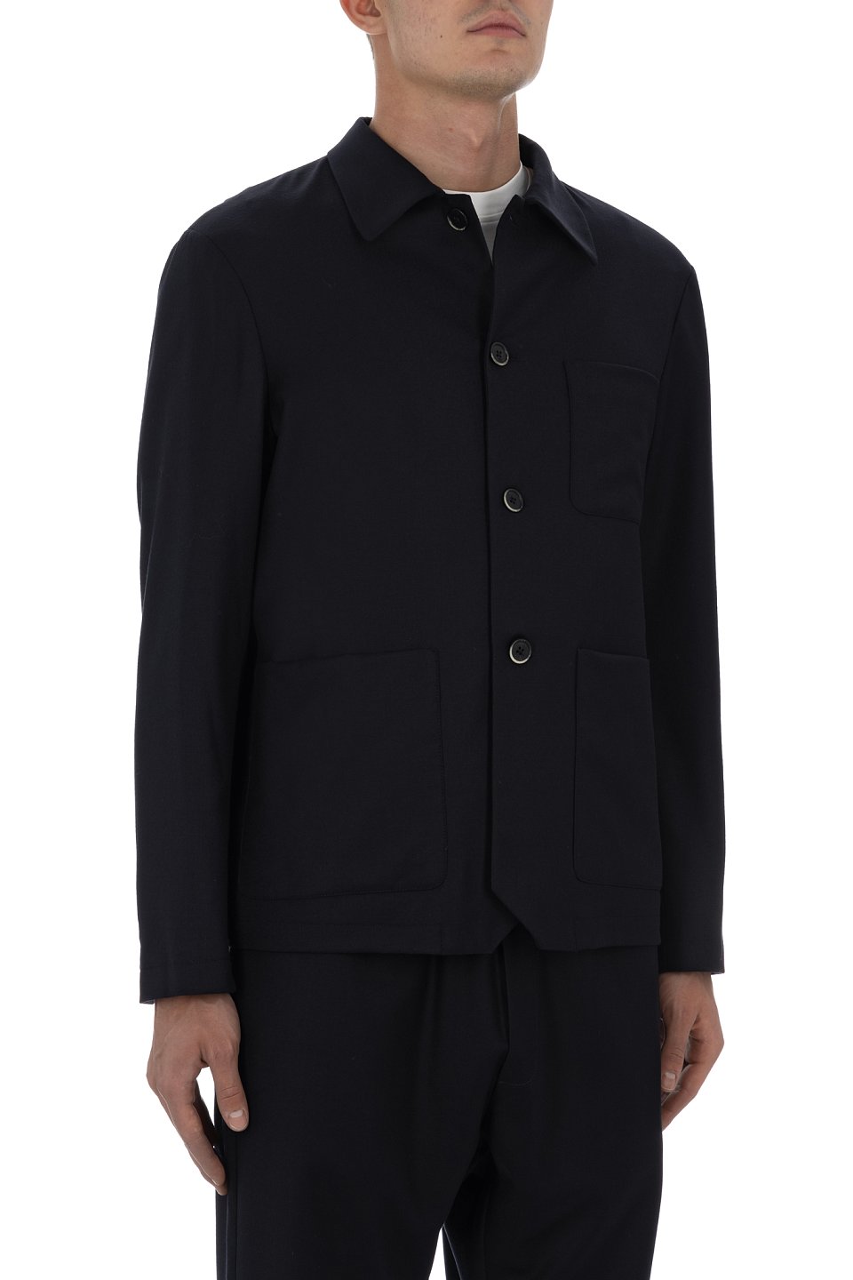 Жакет Barena Venezia - фото 3