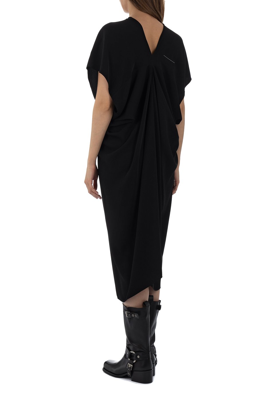 Платье MM6 - фото 4