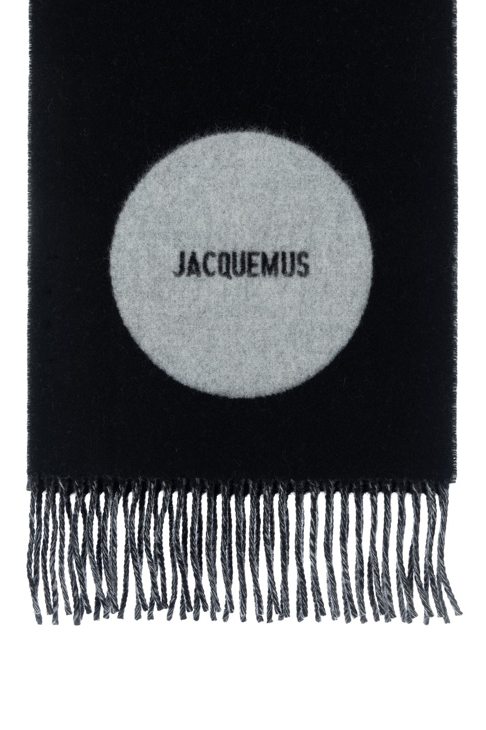 Шарф Jacquemus - фото 2