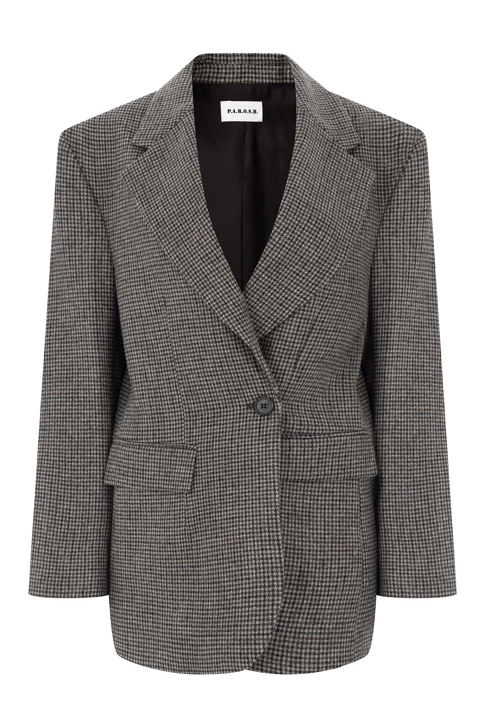 Пиджак Parosh - фото 1