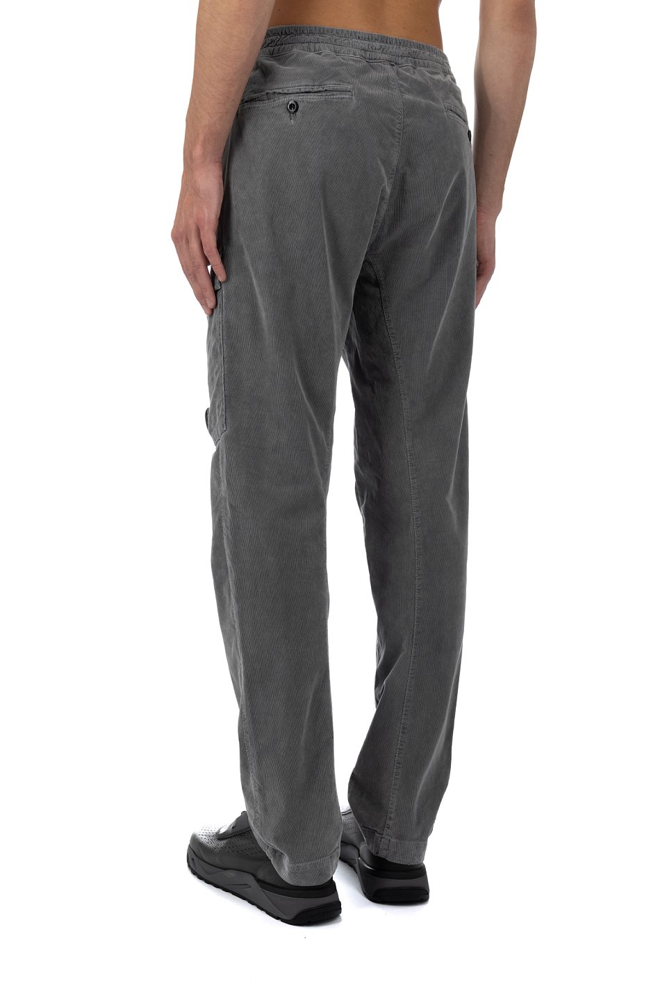 Брюки C.P. Company - фото 4