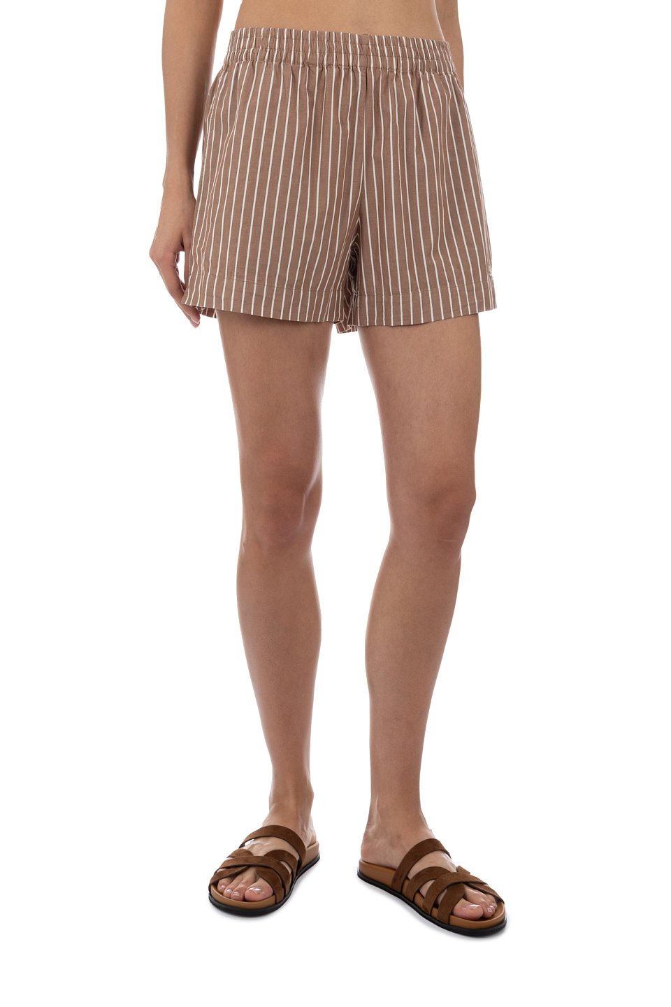 Шорты Mc2 Saint Barth - фото 3