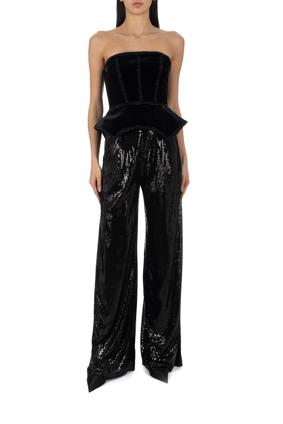 Топ Nissa - фото 2