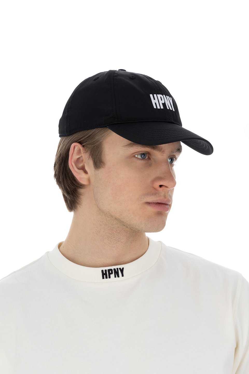 Бейсболка Heron Preston - фото 2