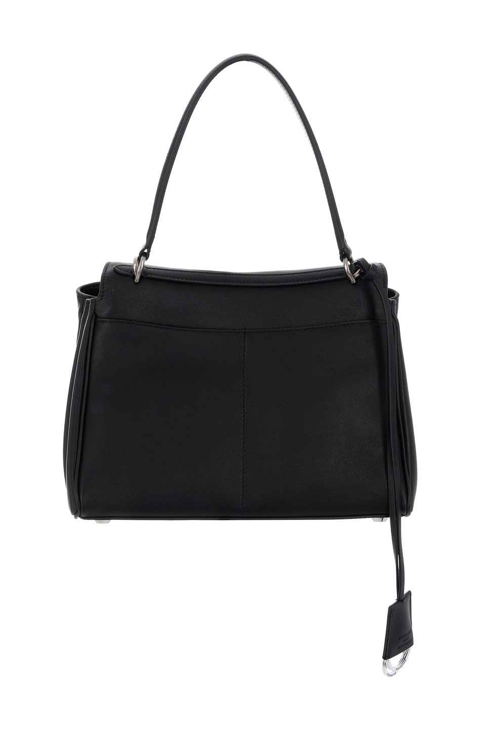 Сумка rodeo medium Balenciaga - фото 3