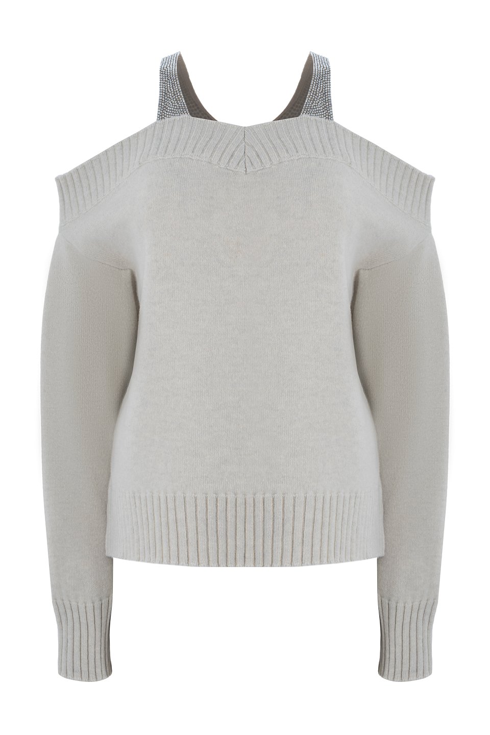 Джемпер Giuseppe Di Morabito - фото 1