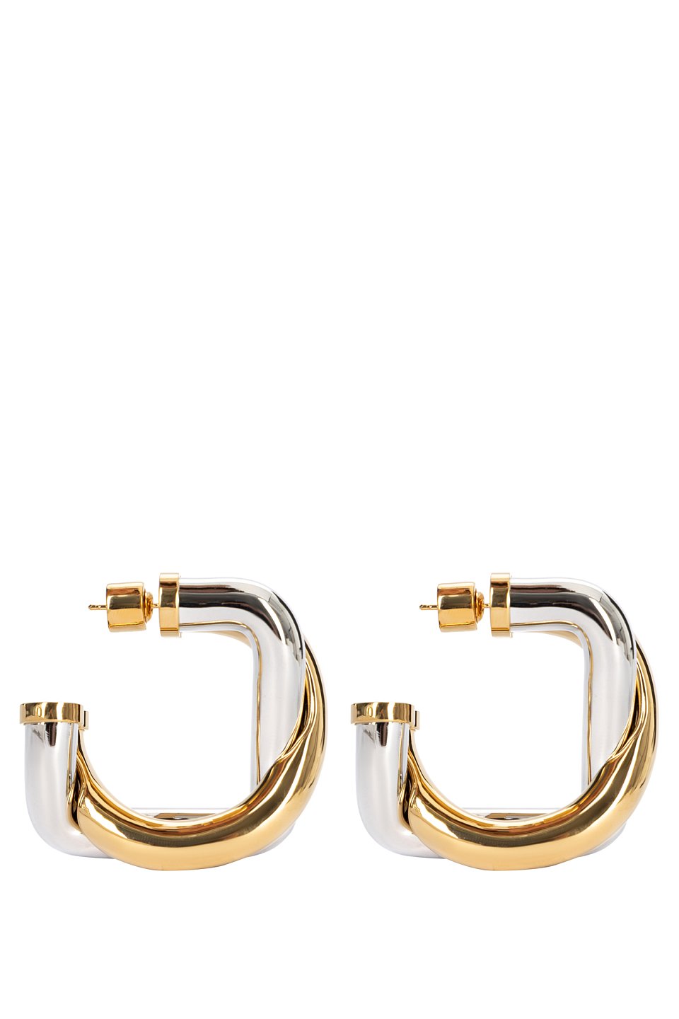 Серьги Jacquemus - фото 4