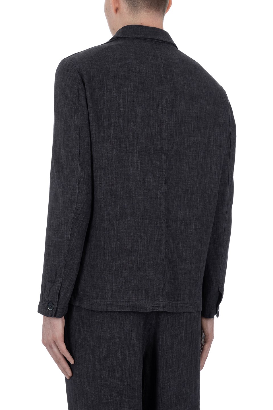 Рубашка Barena Venezia - фото 4