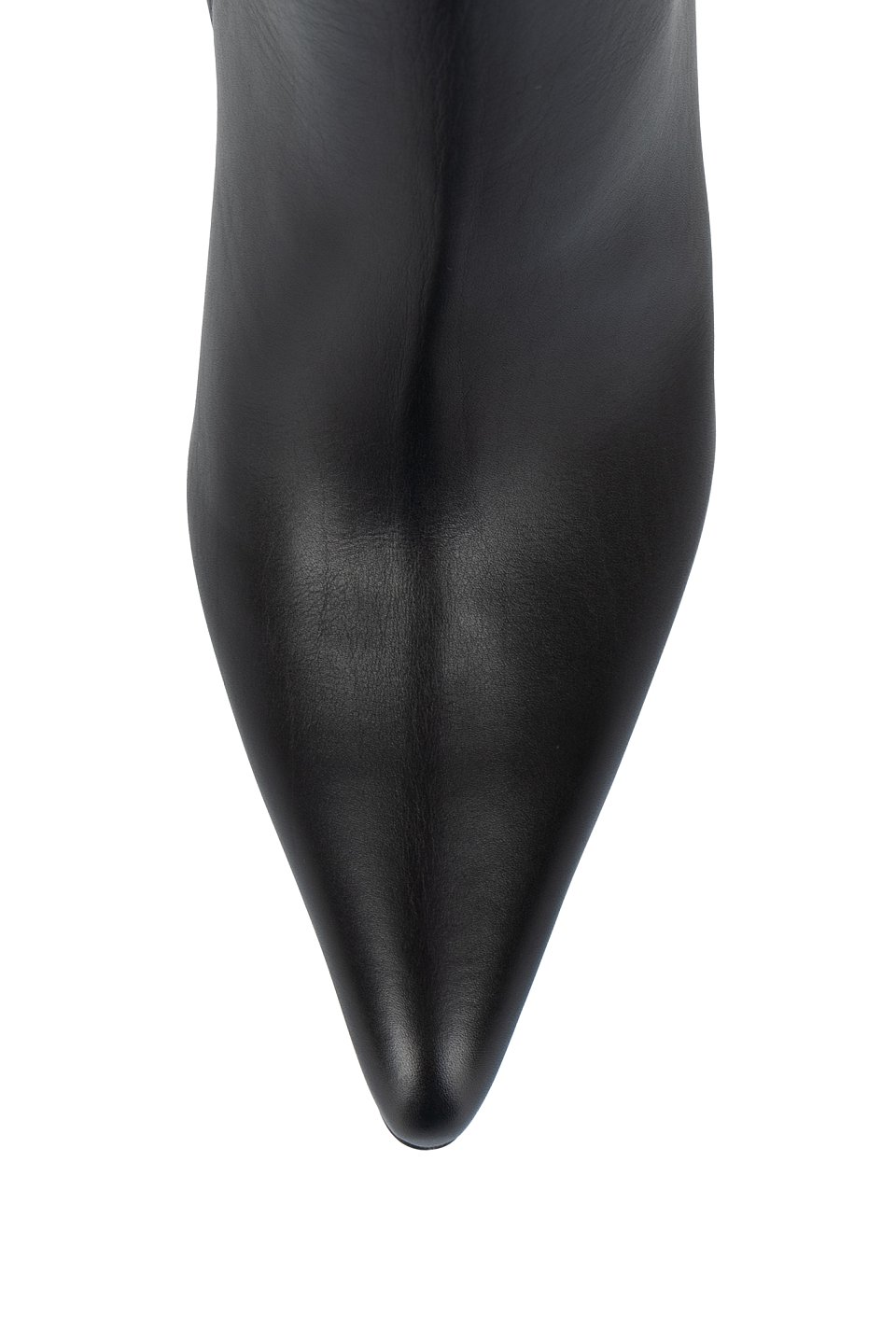 Ботильоны Mugler - фото 4