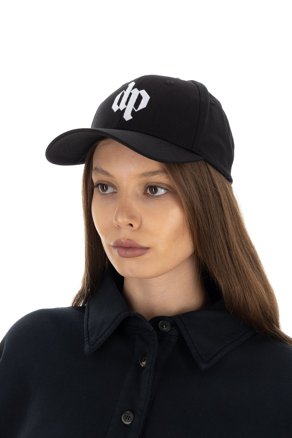 Кепка Darkpark - фото 2