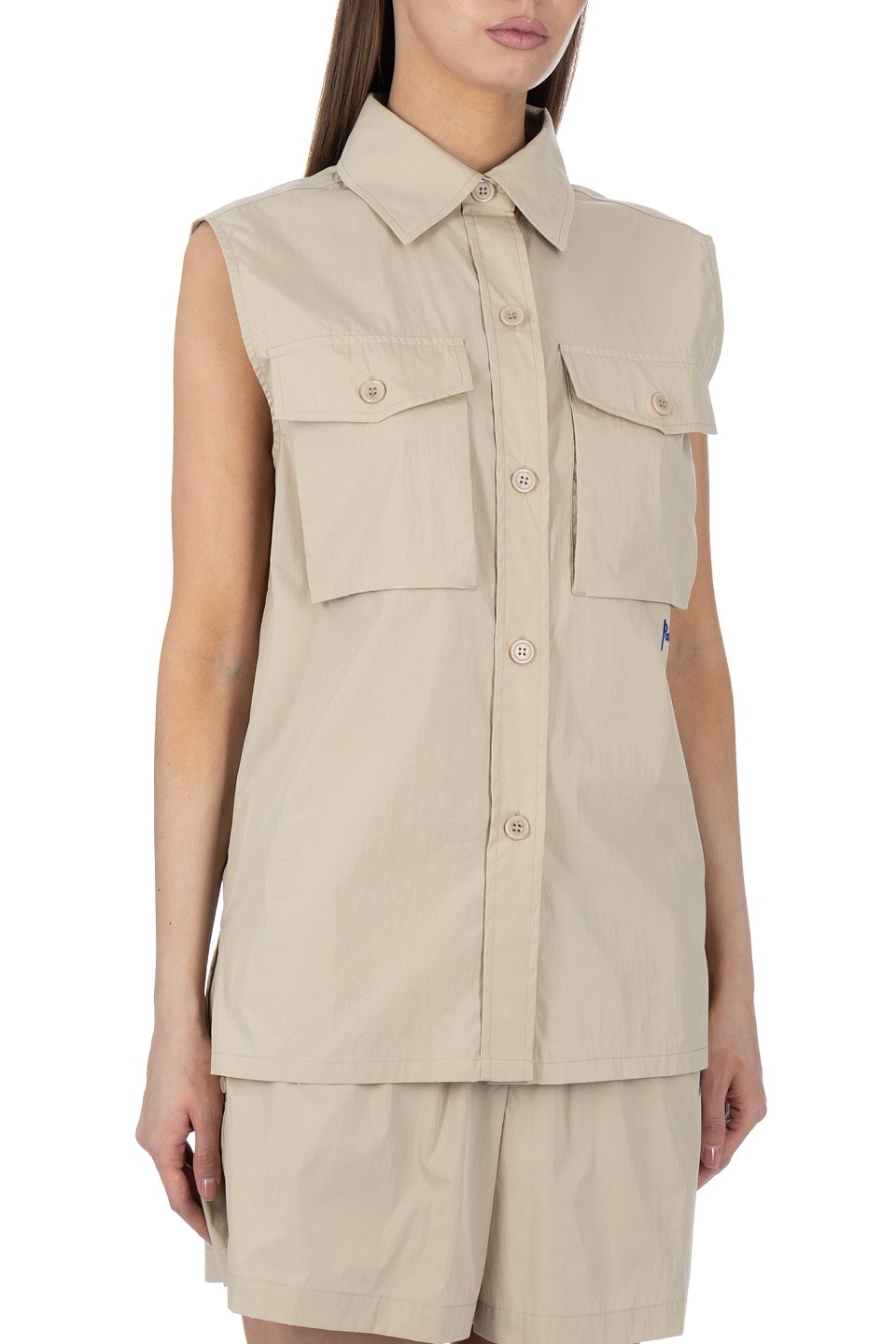 Рубашка Parosh - фото 3