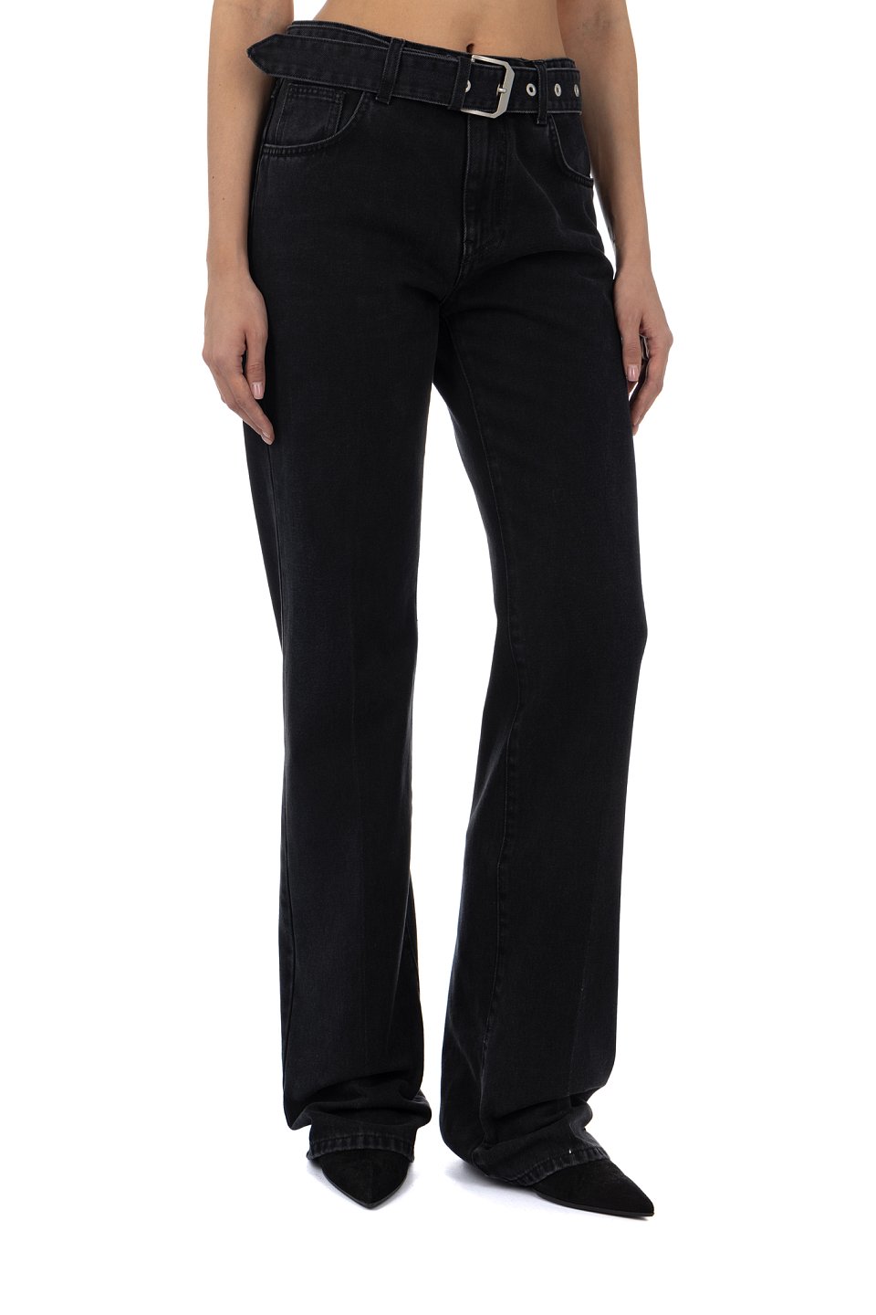 Джинсы Ssheena - фото 3