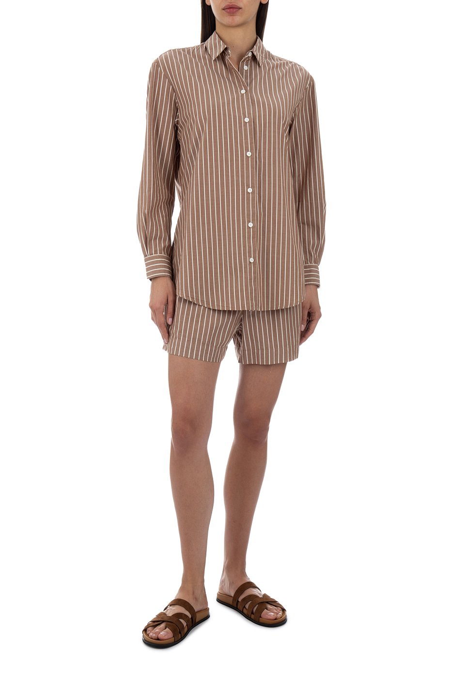 Рубашка Mc2 Saint Barth - фото 2