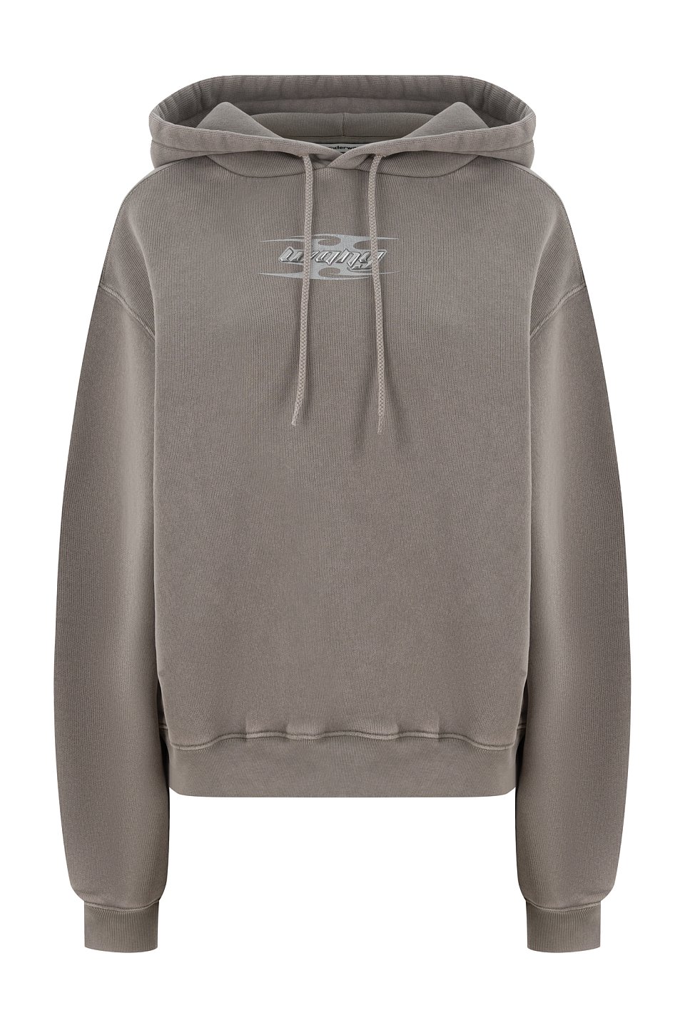 Худи Alexander Wang - фото 1