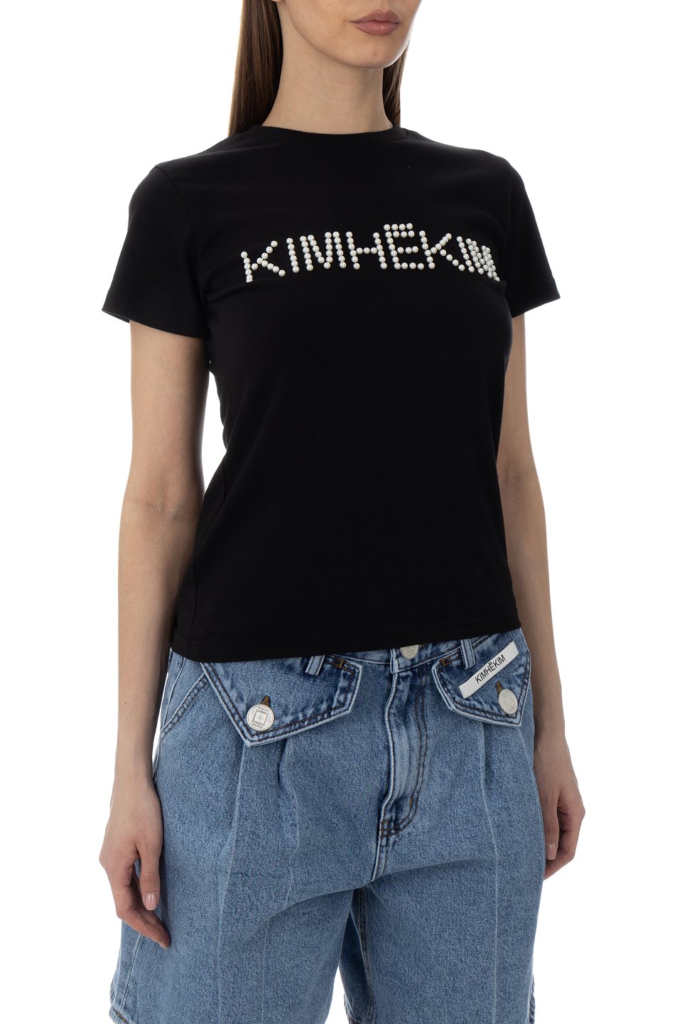 Футболка Kimhekim - фото 3