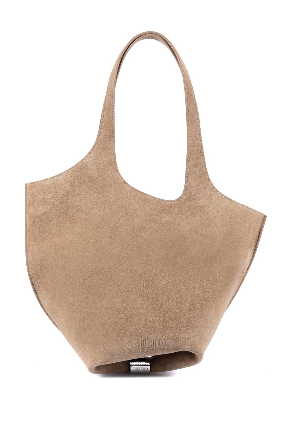 Сумка The Attico - фото 1