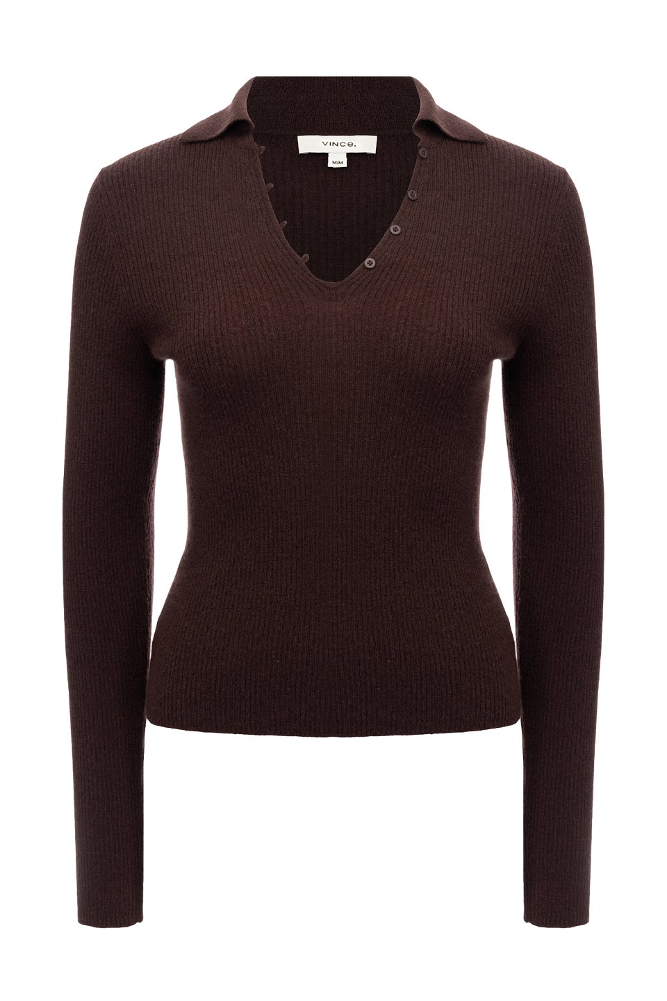 Поло Vince - фото 1