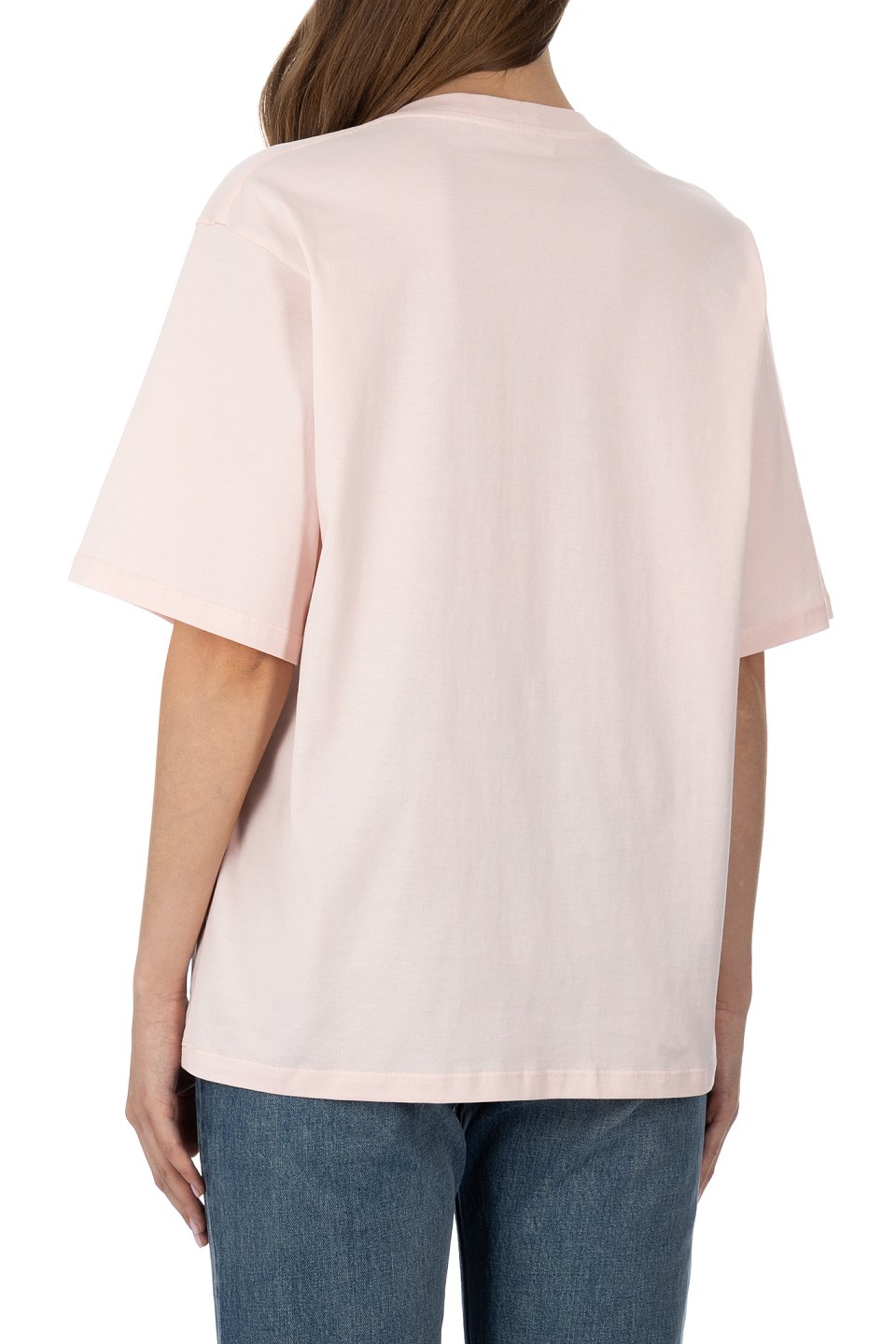 Футболка Celine - фото 4