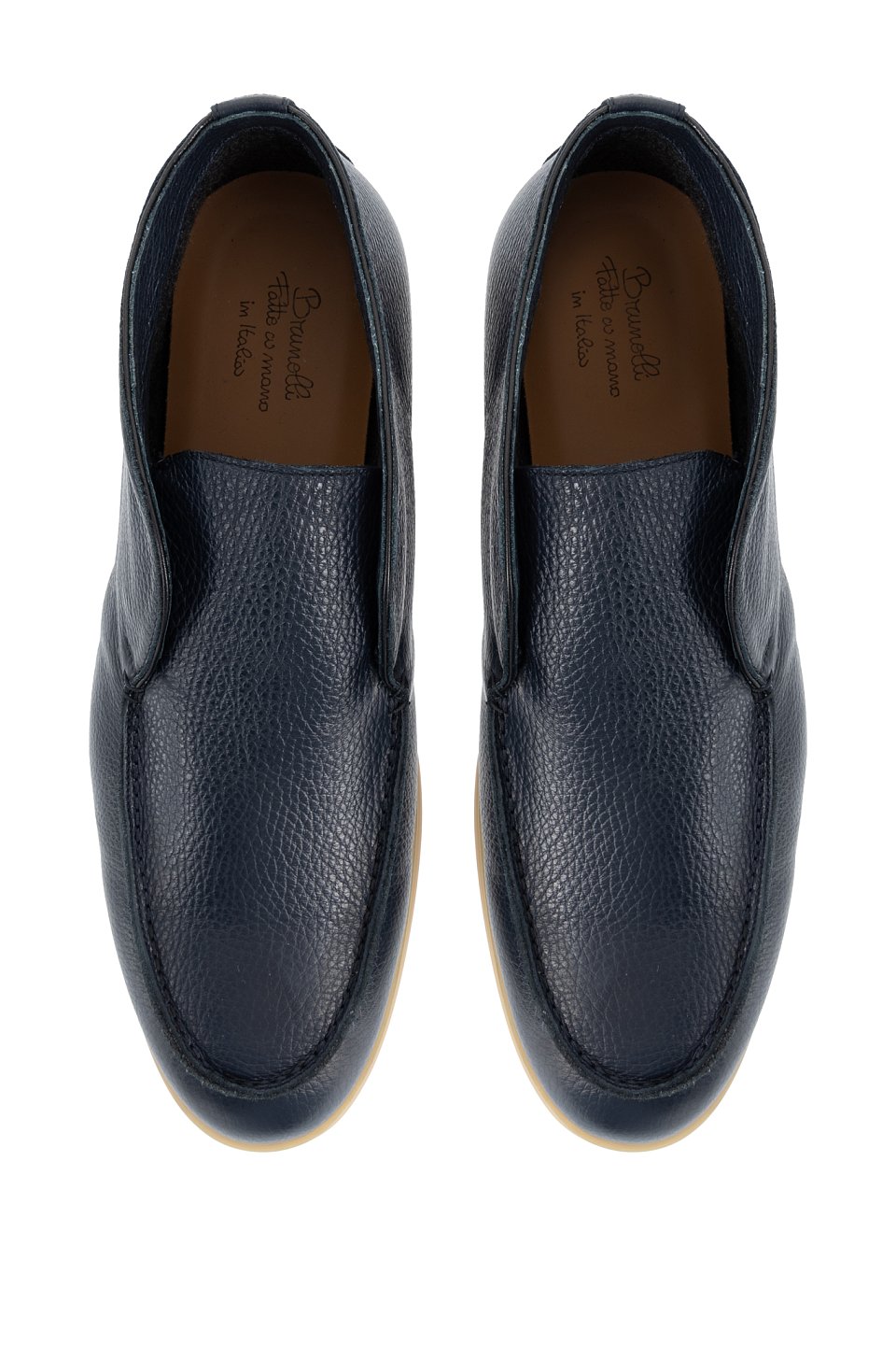 Ботинки Brunelli - фото 4