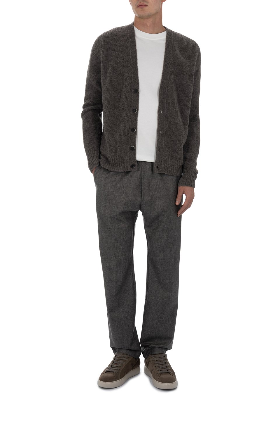 Джемпер Barena Venezia - фото 2