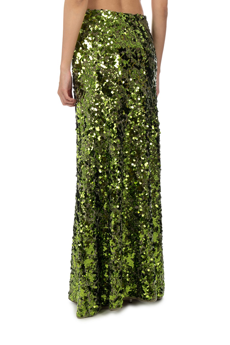 Юбка Ganni - фото 4