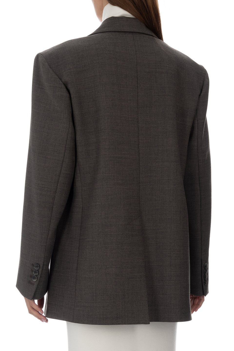 Пиджак Parosh - фото 4