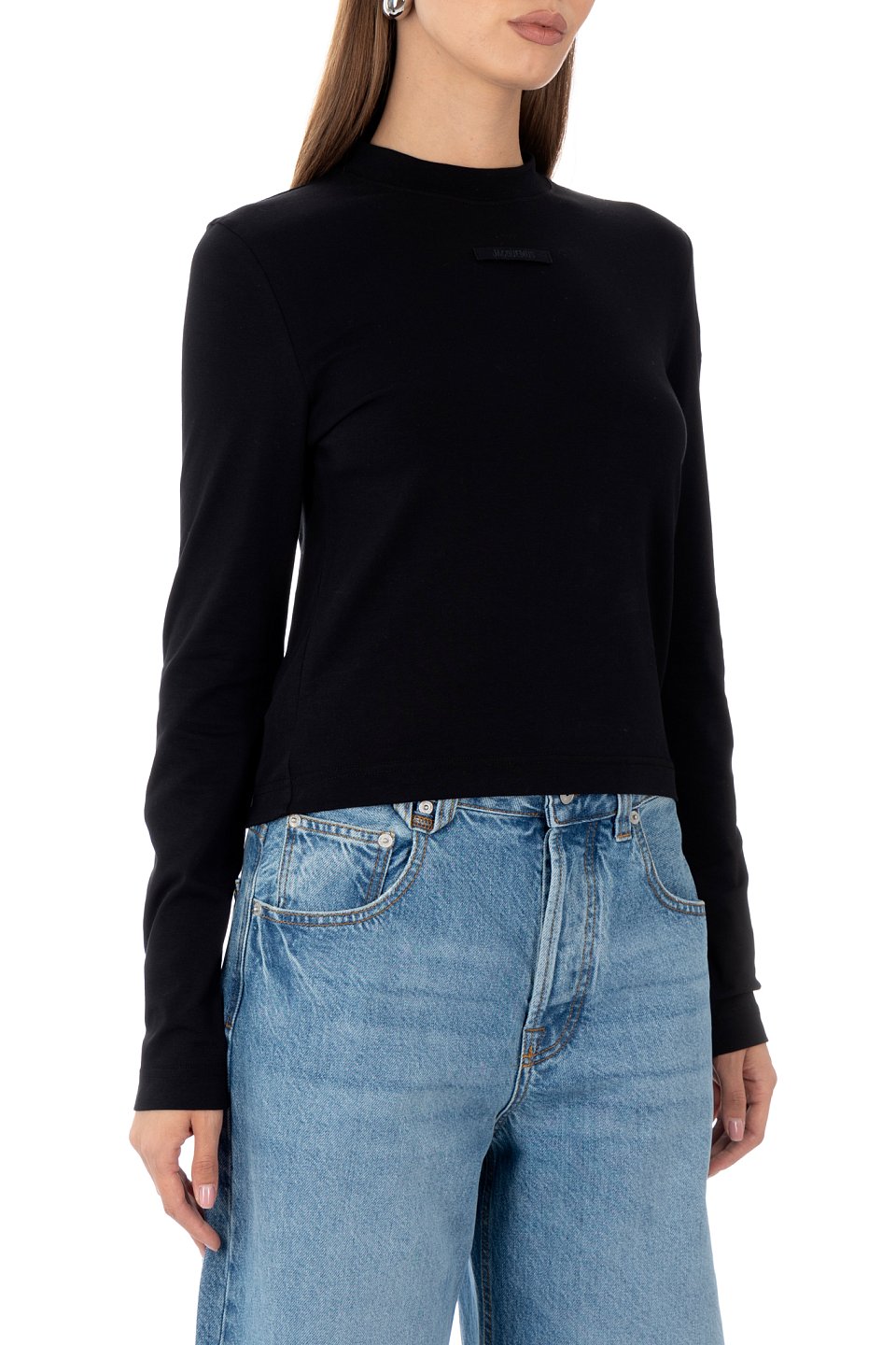 Лонгслив Jacquemus - фото 3