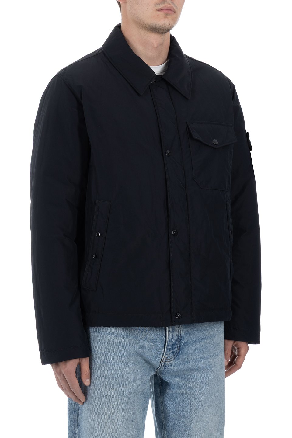 Куртка Stone Island - фото 3
