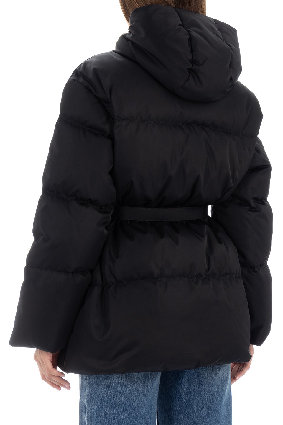 Куртка Prada - фото 4