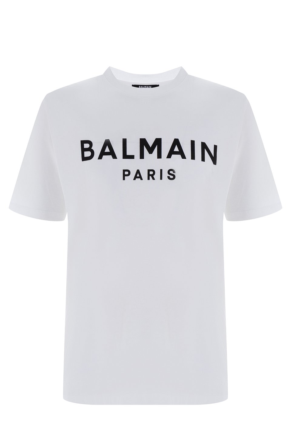 Футболка Balmain - фото 1