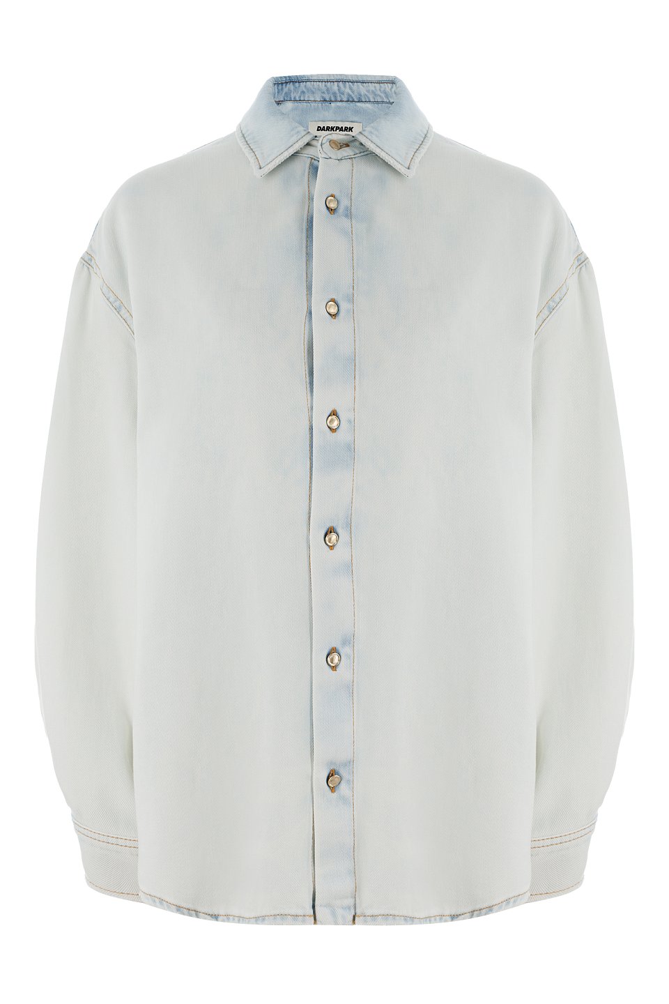 Рубашка Darkpark - фото 1