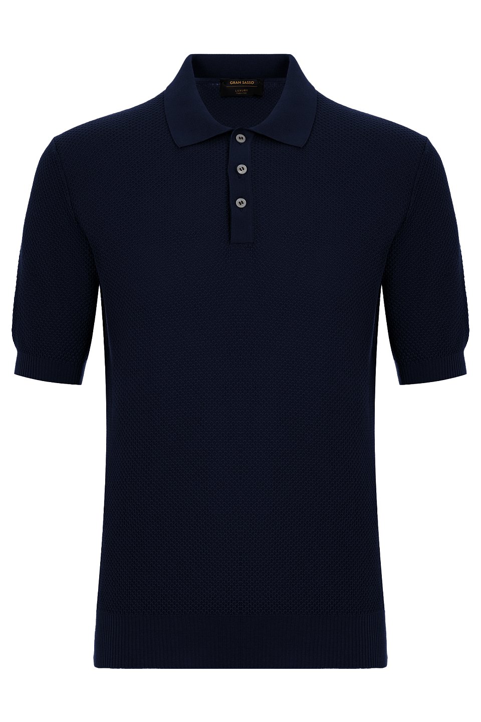 Поло Gran Sasso - фото 1