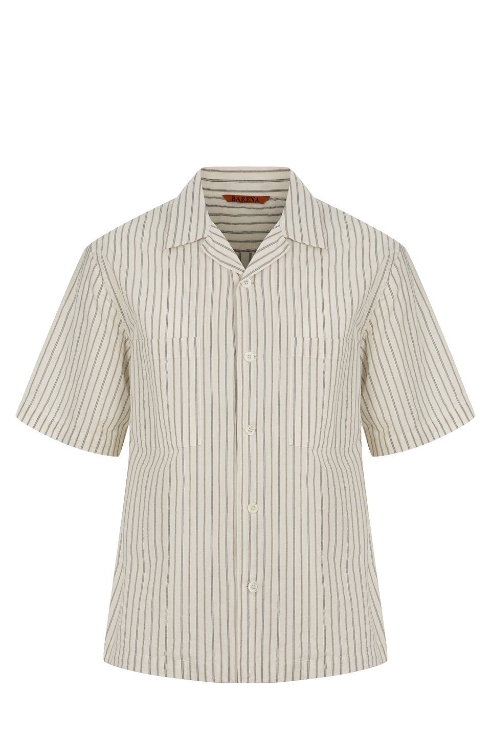 Рубашка Barena Venezia - фото 1
