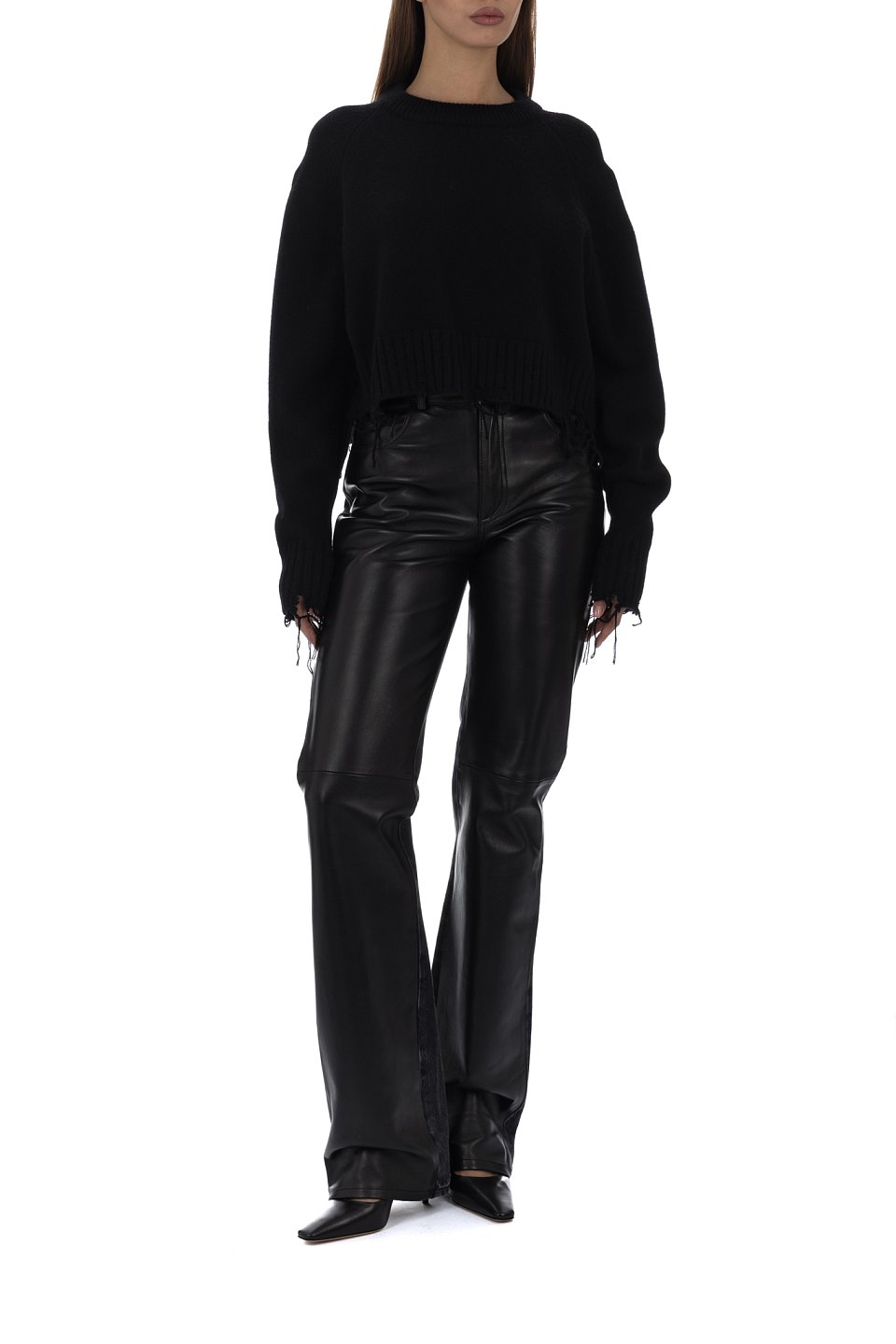 Джинсы Haikure - фото 2