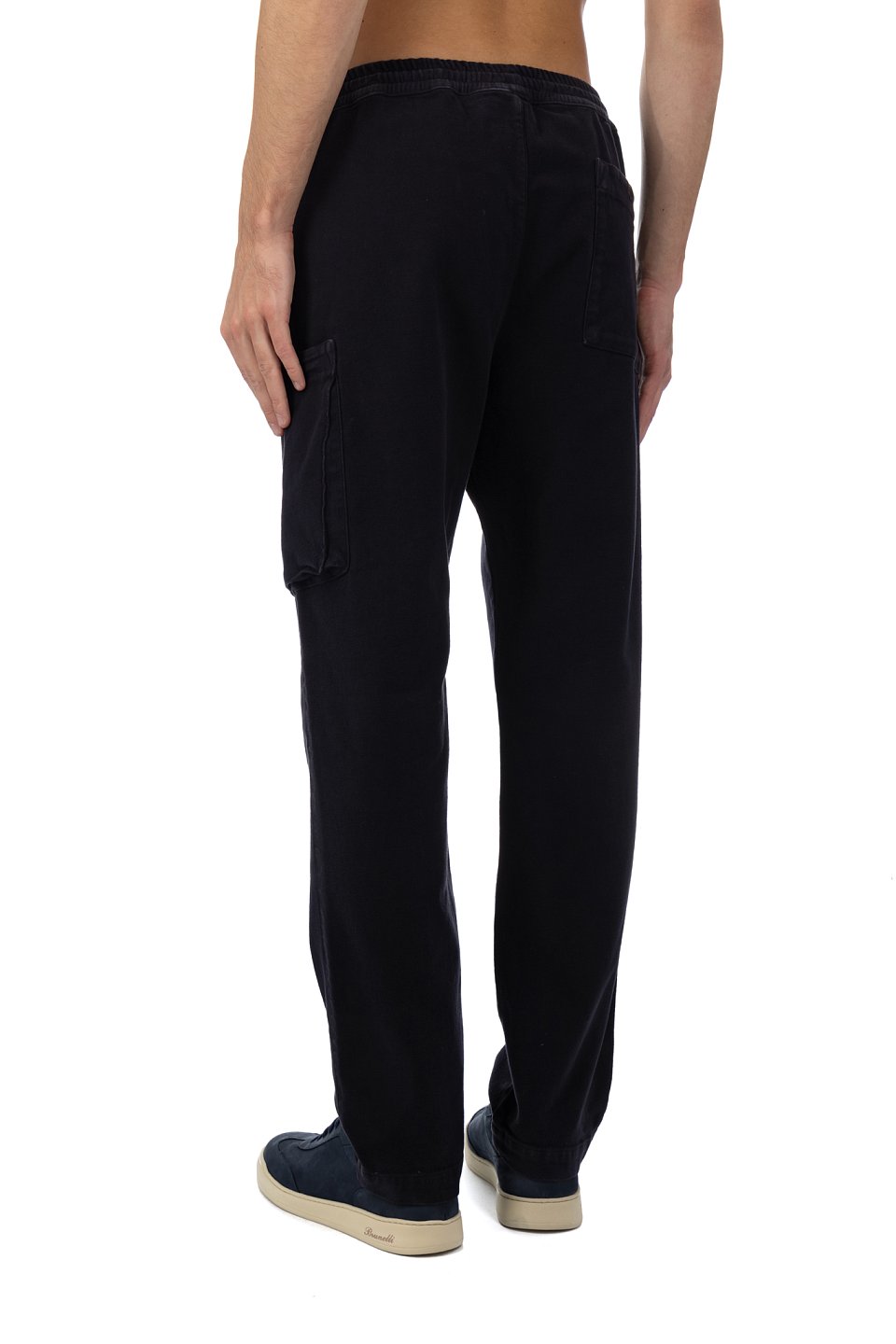 Брюки C.P. Company - фото 4