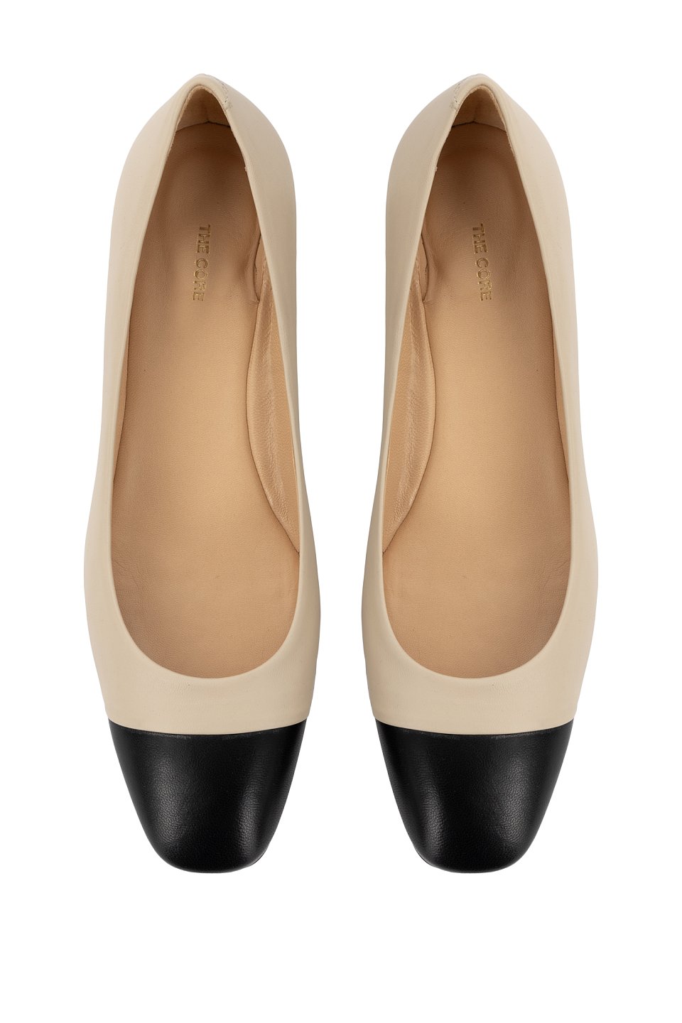 Туфли The Core - фото 4