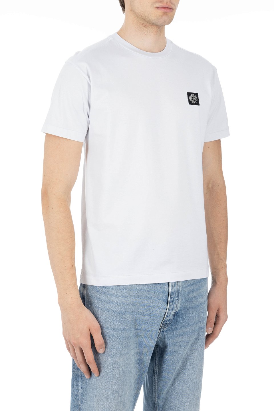 Футболка Stone Island - фото 3