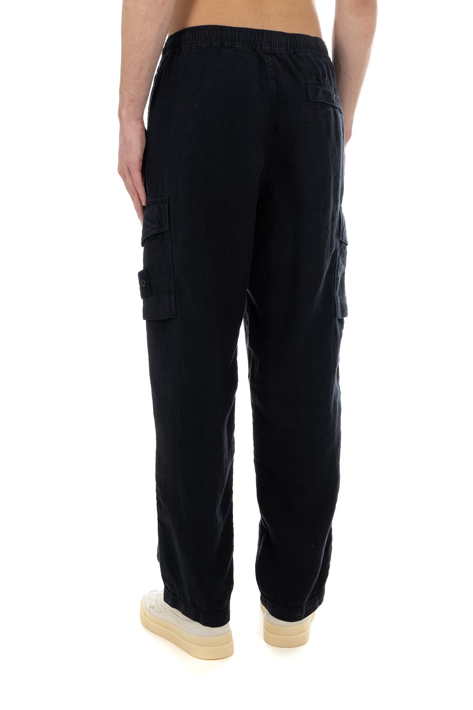 Брюки-карго Stone Island - фото 4